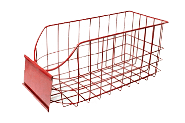 Fabricante de aramados para supermercados sob medida