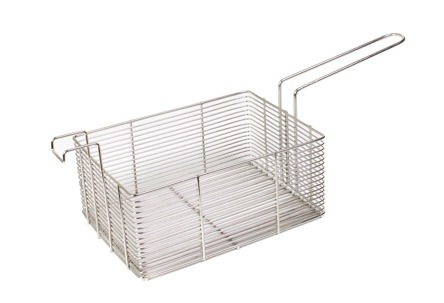 Por que investir no cesto para fritura? Conheça os benefícios!