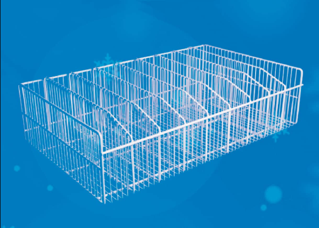 Cestos para freezer: o que saber antes de comprar?