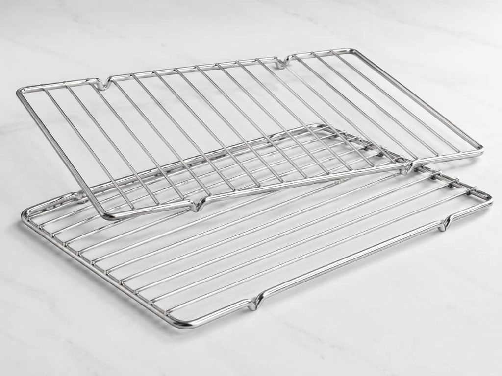 Grades para forno elétrico: evite este erro na compra