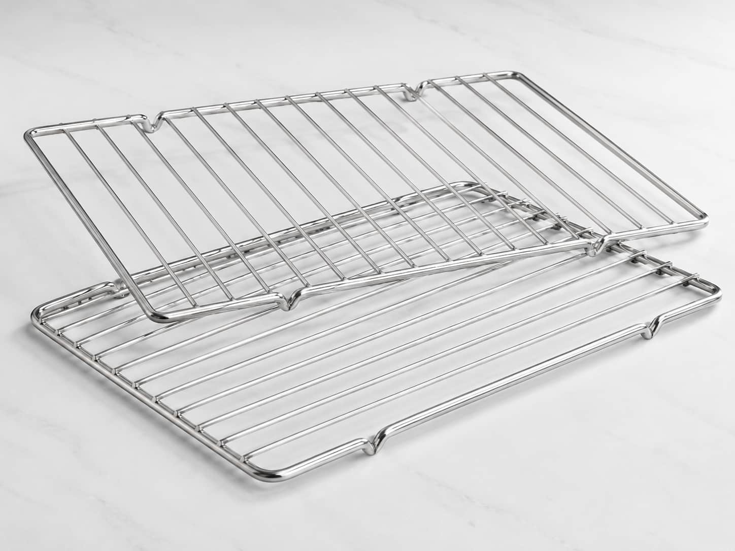Grades para forno elétrico: evite este erro na compra
