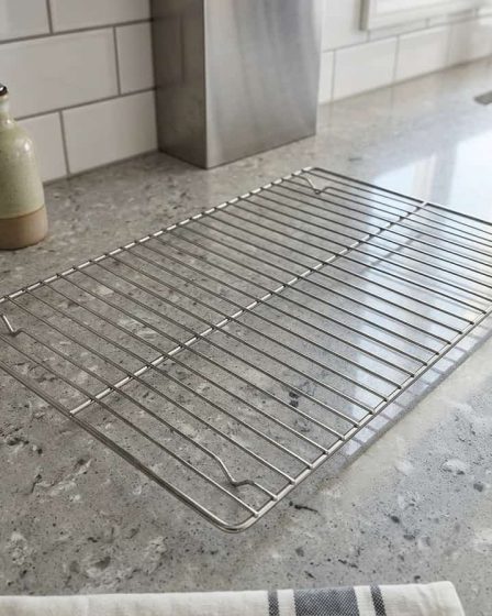 Grade de inox para geladeira: guia antes de comprar