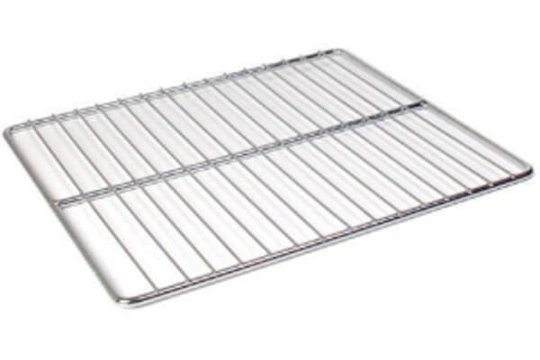 Grades Para Fornos em Aço Inox 304