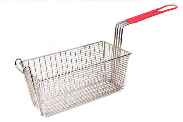 Cestos Profissionais